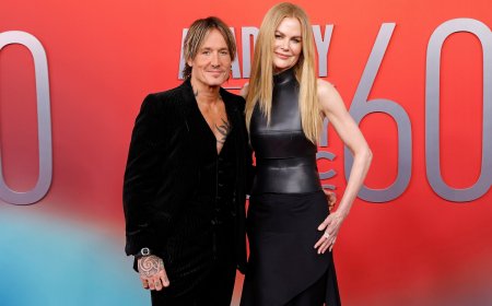 Inside Nicole Kidman and Keith Urban's Divorce: Custody, Reason for Split