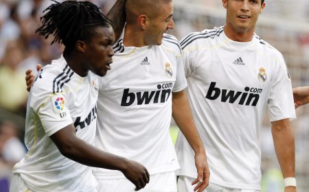 Real Madrid wonderkid retired at 29 before losing £3.2m and starring on Dutch gangster TV show