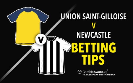 Union Saint-Gilloise v Newcastle prediction and betting tips – Can Magpies get off the mark in Europe?