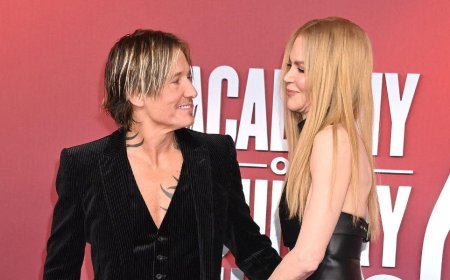 Nicole Kidman And Keith Urban Might 'Not Divorce' As Separation Was A Move To 'Call Her Out' Over Busy Schedule