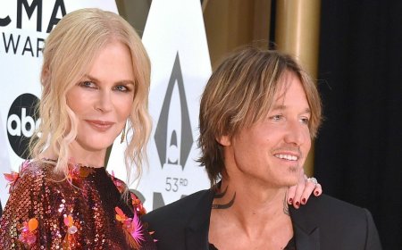 Nicole Kidman And Keith Urban's Intimacy Struggles Exposed In Breakup Bombshell