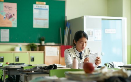 ‘Parasite’ Studio’s Pingyao Double Winner ‘The World of Love’ Locks Major Asian Distribution Deals (EXCLUSIVE)