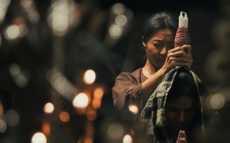 Fan Bingbing’s ‘Mother Bhumi,’ Zhang Ziyi’s ‘She Has No Name’ Among Selections as Tokyo Film Festival Unveils Full Lineup