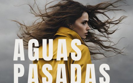 Portugal’s Caracol Studios, Spain’s TV ON Join Forces on Thriller Project ‘Past Waters,’ Pitching at Iberseries (EXCLUSIVE)