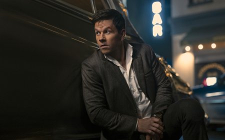 ‘Play Dirty’ Review: Mark Wahlberg Is a Thief Who Will Kill You in a Heartbeat in Shane Black’s Violently Entertaining and Disposable Retro Action Comedy