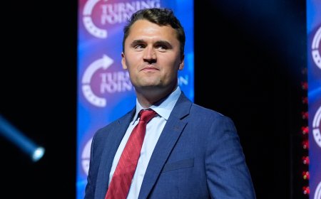 Anti-Defamation League retires glossary of extremist groups after backlash for including Charlie Kirk's TPUSA