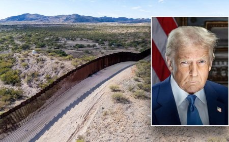 Cartel leader admits that President Trump’s cartel crackdown has made their lives difficult