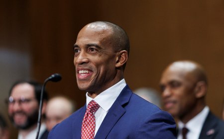 HUD accuses the 'Radical Left' of driving government shutdown, vows to ‘support our most vulnerable’