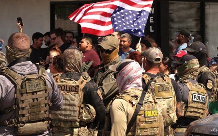 Dems in hot seat after DHS warns their frontline workers will go without pay if shutdown hits