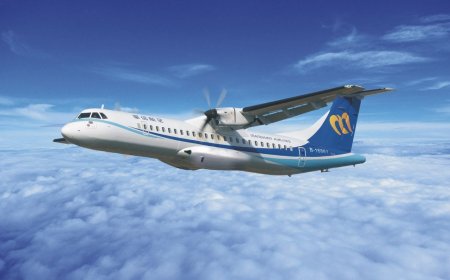 華信航空明天起推花蓮航線5折優惠　助光復鄉災後復原