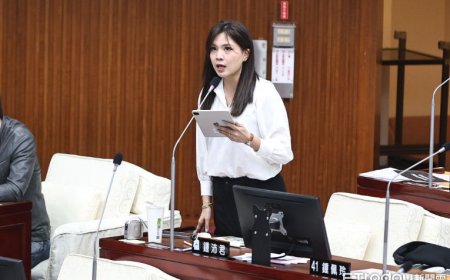 同理心？鍾沛君「災民便當餓死說」惹議　國民黨：沒聽過她有講