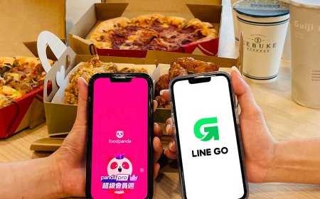 foodpanda「超級會員週」限時10天開跑　美食外送5折無限次用
