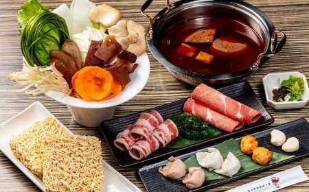 明星愛店「麻神麻辣火鍋」12/31熄燈　果凍鴨血成絕響