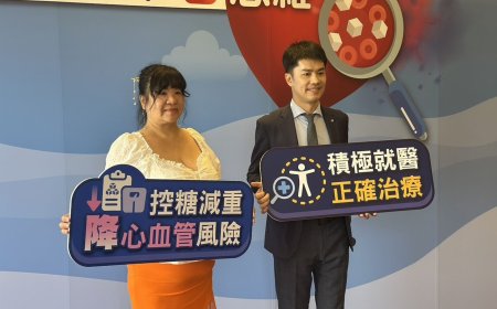 台中女房仲狂吃體重飆破110公斤！求診就醫半年甩油27公斤
