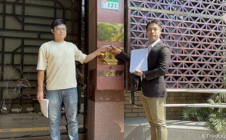 傳雇狗仔跟監立委　青年監督聯盟告發凱斯國際負責人、謝幸恩