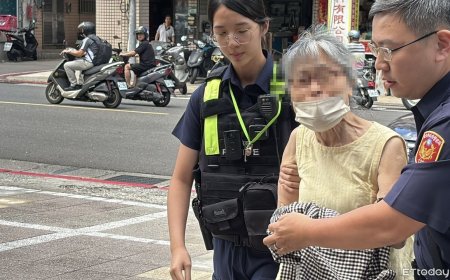 捷運白髮婦堅持坐優先席理由曝　年輕人嗆「憑什麼讓妳」惹怒她