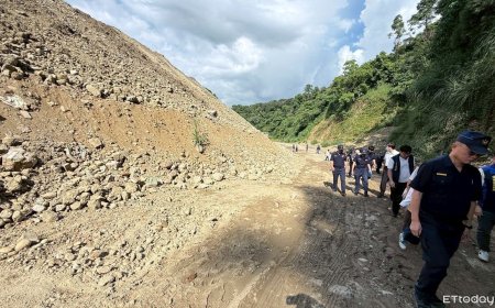 高雄山林被剃頭前檢察官涉案　陳其邁：不管什麼咖一律嚴辦
