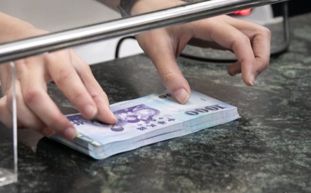 每周報酬30萬？　車手幫騙135萬元下場慘了