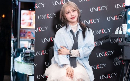 彩妝教主PONY來台分享彩妝心法　愛用清單一次公開