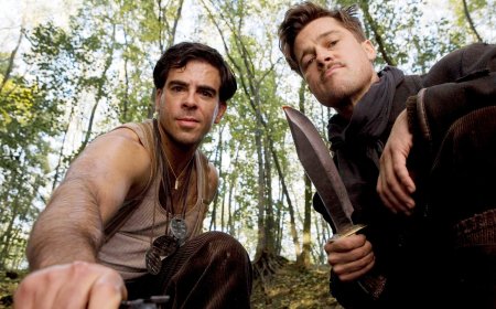 6 Most Violent Netflix Movies You Have to Watch Right Now (October 2025)