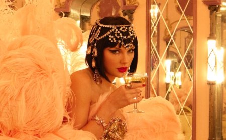 Every 'Life of a Showgirl' Lyric Taylor Swift Has Revealed So Far