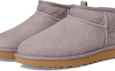 The Best Early Fall Prime Day Ugg Deals Are Live — Up to 63% Off
