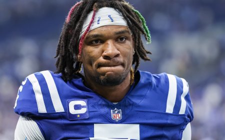 Infamous NFL draft bust linked to Sean McVay’s Rams in second chance as ‘developmental quarterback’