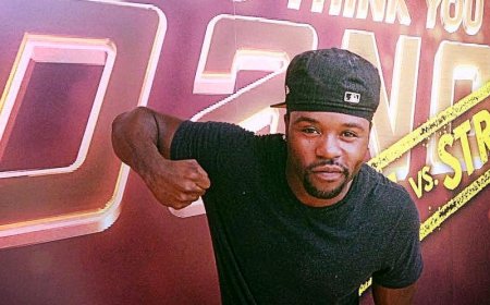 Former ‘So You Think You Can Dance’ Champion Joshua Allen Dead At 36