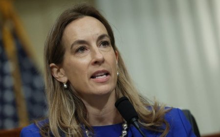 How Mikie Sherrill’s family made millions after she was elected to Congress