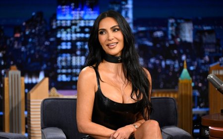 Kim Kardashian says someone 'extremely close' to her put out a hit on her life