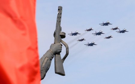 NATO allies clash after Russian jets breach airspace, testing alliance resolve