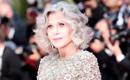 Jane Fonda slammed Democratic leaders as 'not good enough' in fight against Trump
