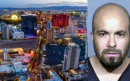 Illegal immigrant tied to 17 rapes and deported 8 times, faces reinstated charges