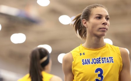 Fox News Sports Huddle Newsletter: Blaire Fleming rebuts allegations, Europe celebrates Ryder Cup triumph