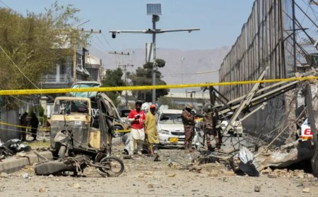 巴基斯坦如何误读塔利班并失去边境和平