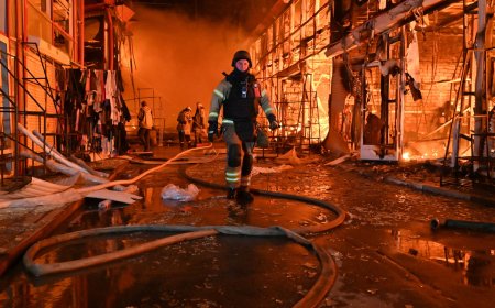 俄乌战争：第1315天关键事件概述