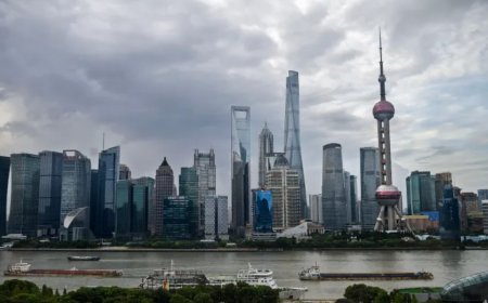 中国的K字签证如何运作？它能与美国的H-1B签证竞争吗？