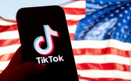 美国为何坚持要将TikTok平台本地化并与其母公司剥离？