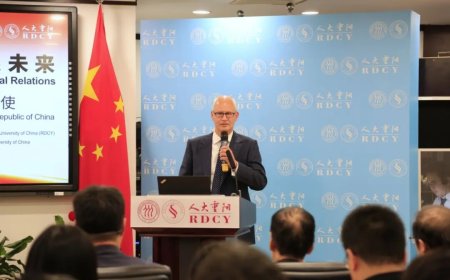 英国部分政策或影响中国新能源汽车市场份额，但非针对中国