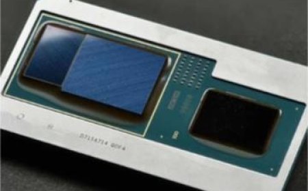 消息称英特尔正就为 AMD 代工芯片与后者展开早期谈判