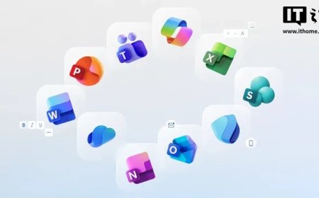 微软推出 Microsoft 365 Premium 订阅方案：整合 Office 与 Copilot Pro，每月 19.99 美元