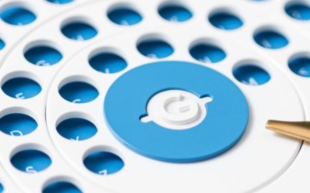 谷歌又整活：Gboard 团队推出“古董电话”式旋转键盘