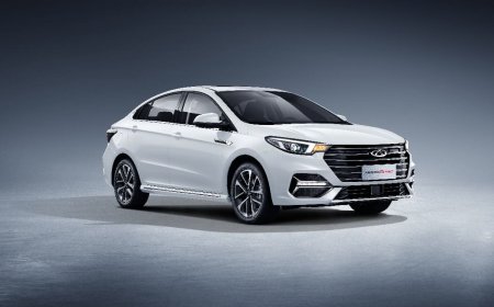 消息称雷诺拟与奇瑞在南美合作生产汽车，双方已展开洽谈