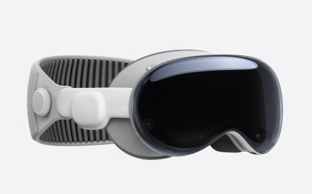 古尔曼：苹果搁置轻量版 Vision Pro 头显研发计划，为智能眼镜让路