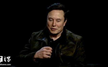 马斯克成为有史以来首位个人财富达 5000 亿美元的人