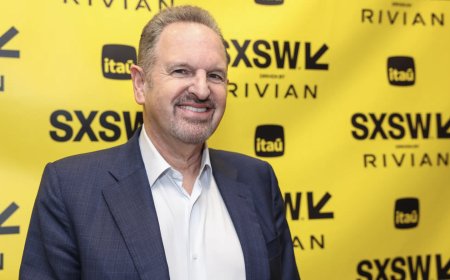 ARM CEO 雷内・哈斯回忆给英伟达黄仁勋打工：他教会我大胆决策