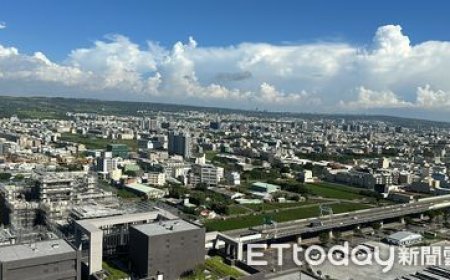 3年前就在喊絕版　海線房價盤整回檔2字頭