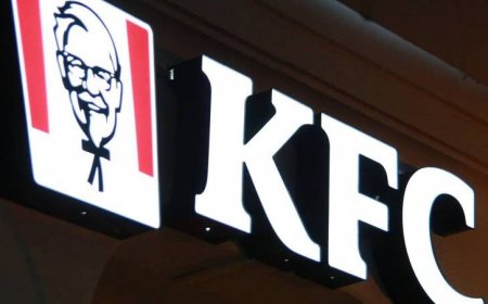 震撼速食界！KFC宣布公開「祕製炸雞配方」　答案這天揭曉