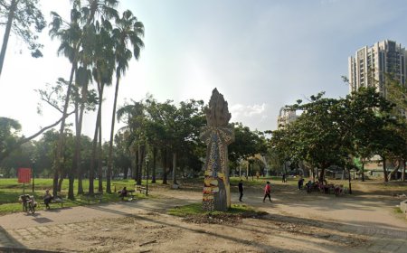 女子公園賣餅乾遇到渣男　慘遭涼亭撿屍！還被拍照傳給男友