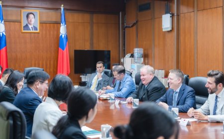 美軍退將：北約32國應聯合對台軍售！　同時加強聯合訓練